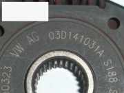 Kupplungsscheibe VW POLO (9N_) 1.2 12V