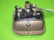 Hecktürgriff SEAT LEON (1M1) 1.6 16 V 6K0827654A