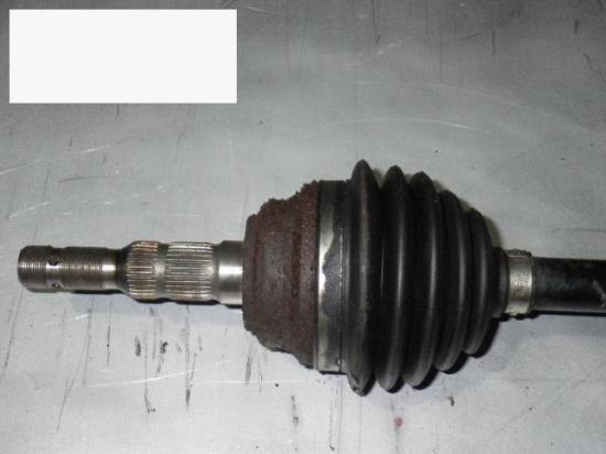 Gelenkwelle Antriebswelle vorne links OPEL ASTRA G Caravan (F35_) 1.7 TD Bild Gelenkwelle Antriebswelle vorne links OPEL ASTRA G Caravan (F35_) 1.7 TD