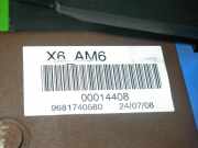 Schalthebel Automatikgetriebe CITROEN C6 (TD_) 2.2 HDi 9681740580