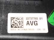 Sicherungskasten OPEL INSIGNIA Caravan 2.8 V6 Turbo OPC 4x4 22737765