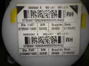 Sicherheitsgurt hinten rechts FIAT 500 / 595 / 695 (312_) 1.4 (312.AXF11) 07356971830