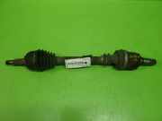 Gelenkwelle Antriebswelle vorne links RENAULT SCÉNIC II (JM0/1_) 1.9 dCi (JM14) 8200198016