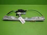 Fensterheber Tür vorne links FORD TRANSIT COURIER Kasten 1.6 TDCi ET76A23201CC