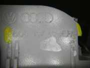 Sonnenblende vorne rechts VW TOURAN (1T1, 1T2) 2.0 EcoFuel 6Q0857552