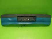 Stoßfänger Stoßstange hinten PEUGEOT 306 Schrägheck (7A, 7C, N3, N5) 1.4