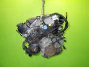 Benzinmotor Motor ohne Anbauteile Benzin BMW 3 Compact (E46) 316 ti N42B 18A