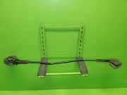 Diagonalstrebe Vorderachse FORD FOCUS II Cabriolet 2.0