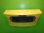 Heckdeckel Heckklappe RENAULT MEGANE I Cabriolet (EA0/1_) 1.6 e (EA0F)