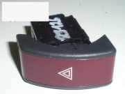 Schalter Warnblinkanlage OPEL CORSA C (X01) 1.0 (F08, F68) 9164141