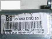 Fensterhebermotor Tür vorne rechts CITROEN C5 II Break (RE_) 2.0 16V (RERFJB, RERFJC) 1.91054E+13