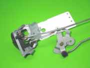 Türöffner hinten links innen MAZDA 626 V Hatchback (GF) 1.8