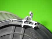 Gebläsemotor AUDI (NSU) A4 (8D2, B5) 1.9 TDI 8D1820021