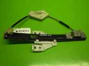 Fensterheber Tür hinten links SEAT LEON ST (5F8) 2.0 TDI 5F9839461D