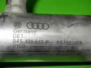 Kühler Abgasrückführung VW POLO (9N_) 1.4 TDI 045131513P