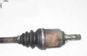 Gelenkwelle Antriebswelle vorne rechts OPEL CORSA C (X01) 1.2 (F08, F68) 374443