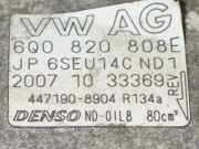 Klimakompressor SKODA FABIA I (6Y2) 1.9 SDI JP6SEU14C