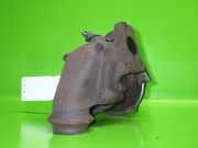 Turbolader PEUGEOT 206 Schrägheck (2A/C) 2.0 HDI 90 K03-333.821