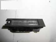 Kennzeichenleuchte rechts OPEL CORSA C (X01) 1.3 CDTI (F08, F68)