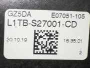 Fensterheber Tür hinten links FORD PUMA (J2K, CF7) 1.0 EcoBoost L1TBS7001CD