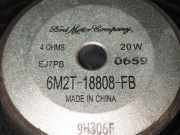 Lautsprecher hinten rechts FORD MONDEO IV Turnier (BA7) 2.0 TDCi 6M2T-18808-FB