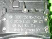 Wischergestänge vorne SKODA FABIA (6Y2) 1.4 0390241500