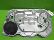 Fensterheber Tür vorne rechts FORD FOCUS II (DA_, HCP, DP) 1.6 TDCi 7M51A203A28BB