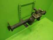 Anhängerkupplung NISSAN (DATSUN) NAVARA (D40) 2.5 dCi 4WD TP-1