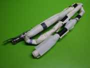 Kopfairbag Dachairbag links JEEP RENEGADE SUV (BU, B1, BV) 1.0 T-GDi 00520901510