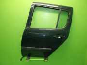 Tür hinten links RENAULT MODUS / GRAND MODUS (F/JP0_) 1.2 (JP0C, JP0K, FP0C, FP0K, FP