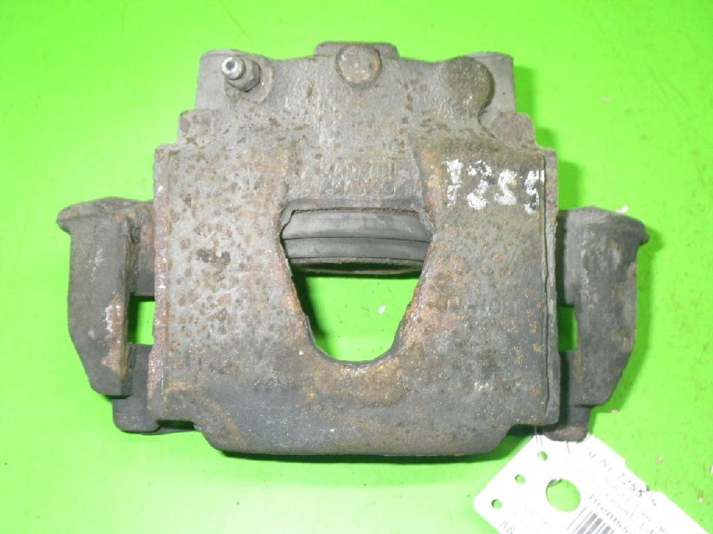 Bremssattel vorne rechts OPEL ASTRA F CC (53_, 54_, 58_, 59_) 1.6 i