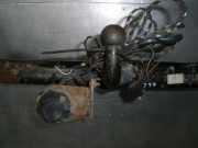 Anhängerkupplung VW POLO Kasten (6NF) 1.7 SDI