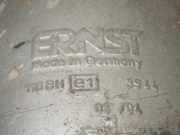 Auspufftopf hinten OPEL ASTRA F CC (53_, 54_, 58_, 59_) 1.6 i