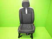 Sitz vorne rechts RENAULT CLIO III (BR0/1, CR0/1) 1.5 dCi (BR1C, CR1C)