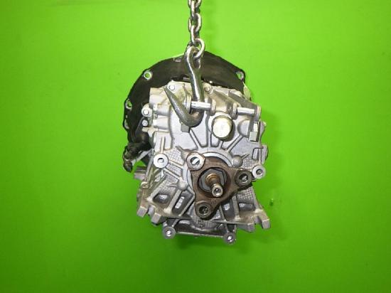 Getriebe Schaltgetriebe BMW 1 (F20) 116 i 217000170 Bild Getriebe Schaltgetriebe BMW 1 (F20) 116 i 217000170