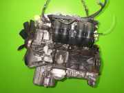 Benzinmotor Motor ohne Anbauteile Benzin MERCEDES-BENZ CLK (C208) 230 Kompressor (208.347) 111.975