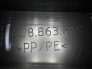 Verkleidung Laderaum hinten SEAT IBIZA IV ST (6J8) 1.2 6J8863459