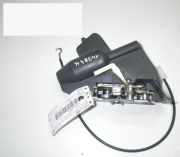 Türschloss hinten links MERCEDES-BENZ E-KLASSE (W210) E 230 (210.037) 2027330108