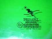 Türscheibe vorne links SAAB 9-5 (YS3E) 2.0 t 5363957