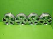 Alufelge PEUGEOT 307 (3A/C) 2.0 HDi 110 6,5JX16 ET31 4X108X65