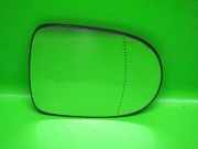 Außenspiegelglas links RENAULT MODUS / GRAND MODUS (F/JP0_) 1.2 (JP0C, JP0K, FP0C, FP0K, FP