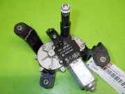 Wischermotor hinten OPEL ASTRA J 1.6 SIDI 13395013