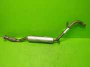 Auspufftopf Mitte SKODA FELICIA I Kombi (6U5) 1.9 D 6U0253401E