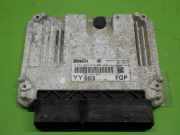 Motorsteuerger?t OPEL VECTRA C Caravan (Z02) 1.9 CDTI (F35) 0281011915