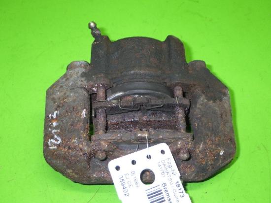 Bremssattel vorne rechts DAIHATSU CUORE V (L7_) 1.0 i (L701) Bild Bremssattel vorne rechts DAIHATSU CUORE V (L7_) 1.0 i (L701)