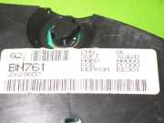 Kombiinstrumente Tacho NISSAN (DATSUN) ALMERA II Hatchback (N16) 1.5 dCi 24810BN771