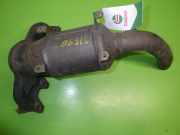 Katalysator FIAT 500 (312_) 1.2