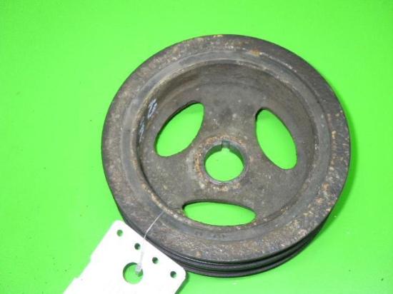 Riemenscheibe Kurbelwelle HYUNDAI ACCENT II (LC) 1.5 23124-26030 Bild Riemenscheibe Kurbelwelle HYUNDAI ACCENT II (LC) 1.5 23124-26030