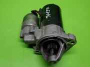Anlasser FORD FIESTA V (JH_, JD_) 1.3
