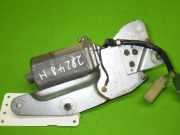 Wischermotor hinten ISUZU TROOPER I Soft Top (UBS) 2.6 i (UBS17)